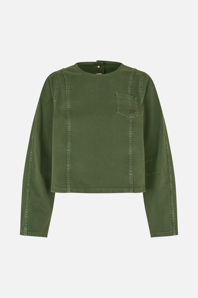 Baum Und Pferdgarten Madel Blouse