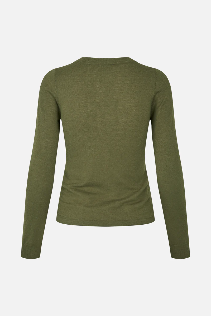 Baum Und Pferdgarten Caitlin Longsleeve