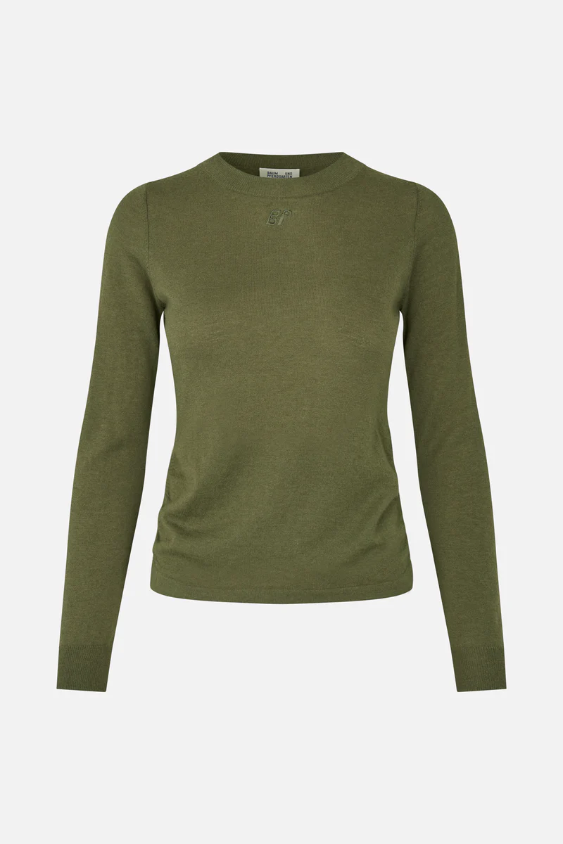 Baum Und Pferdgarten Caitlin Longsleeve