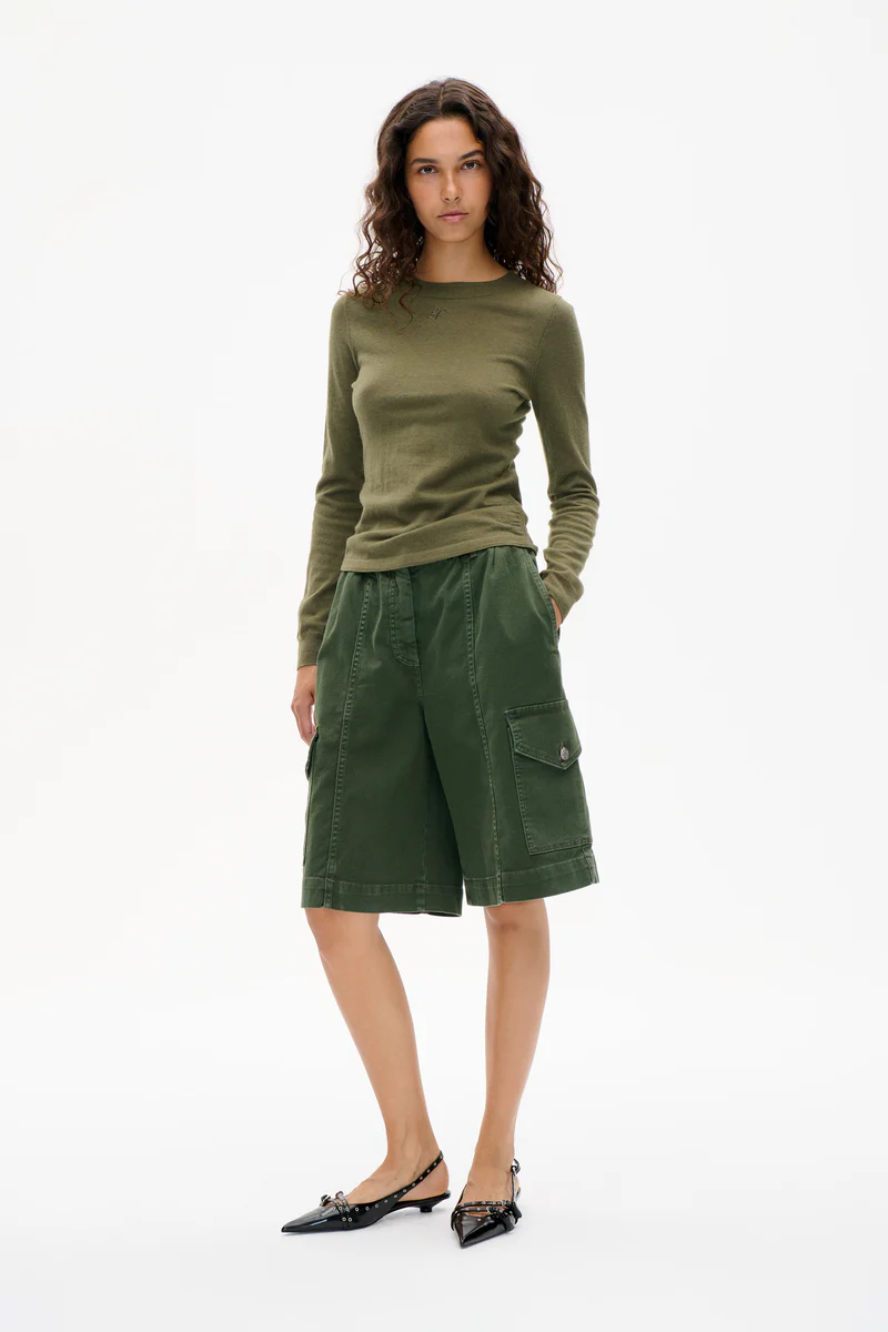 Baum Und Pferdgarten Caitlin Longsleeve