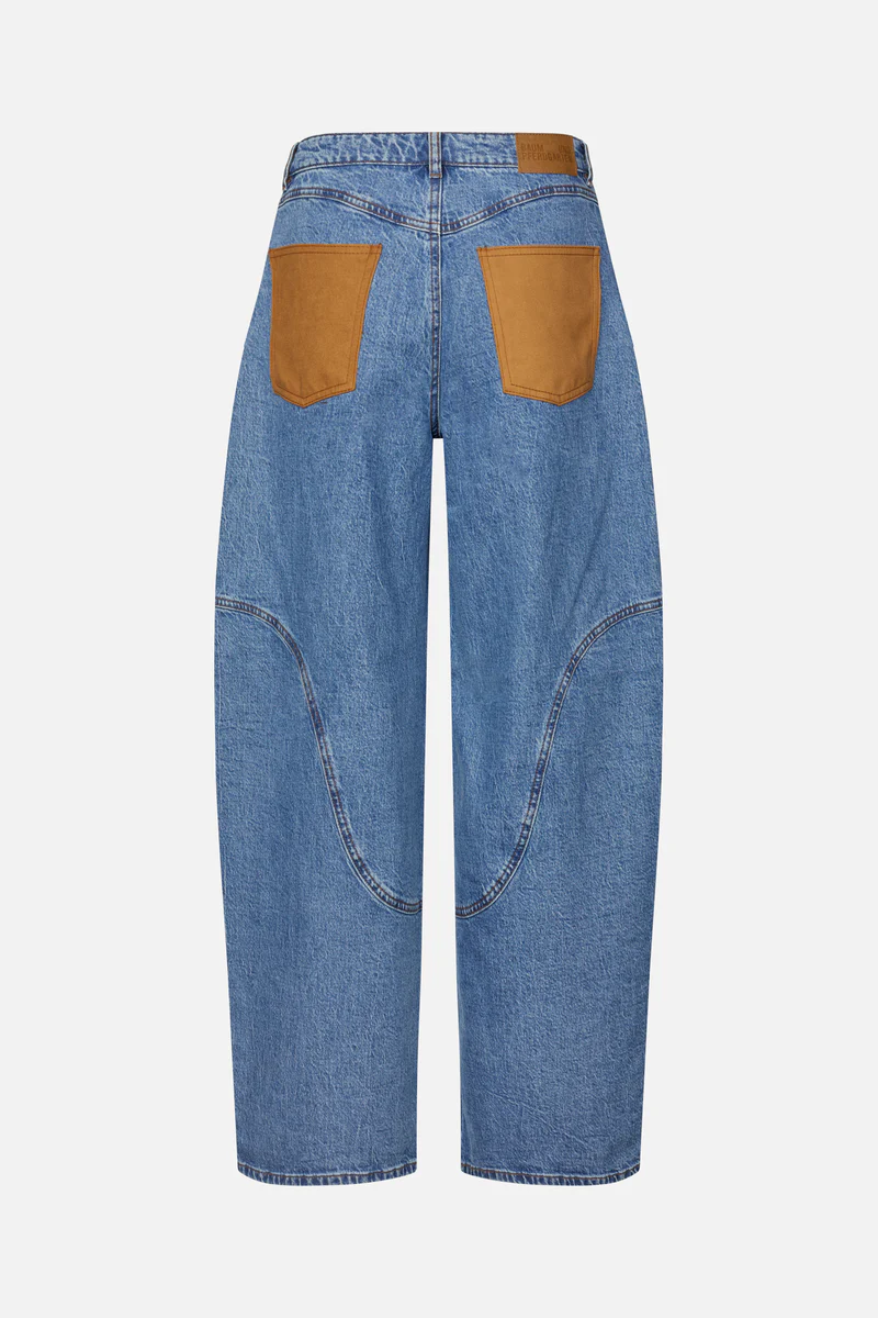 Baum Und Pferdgarten Napolen Jeans