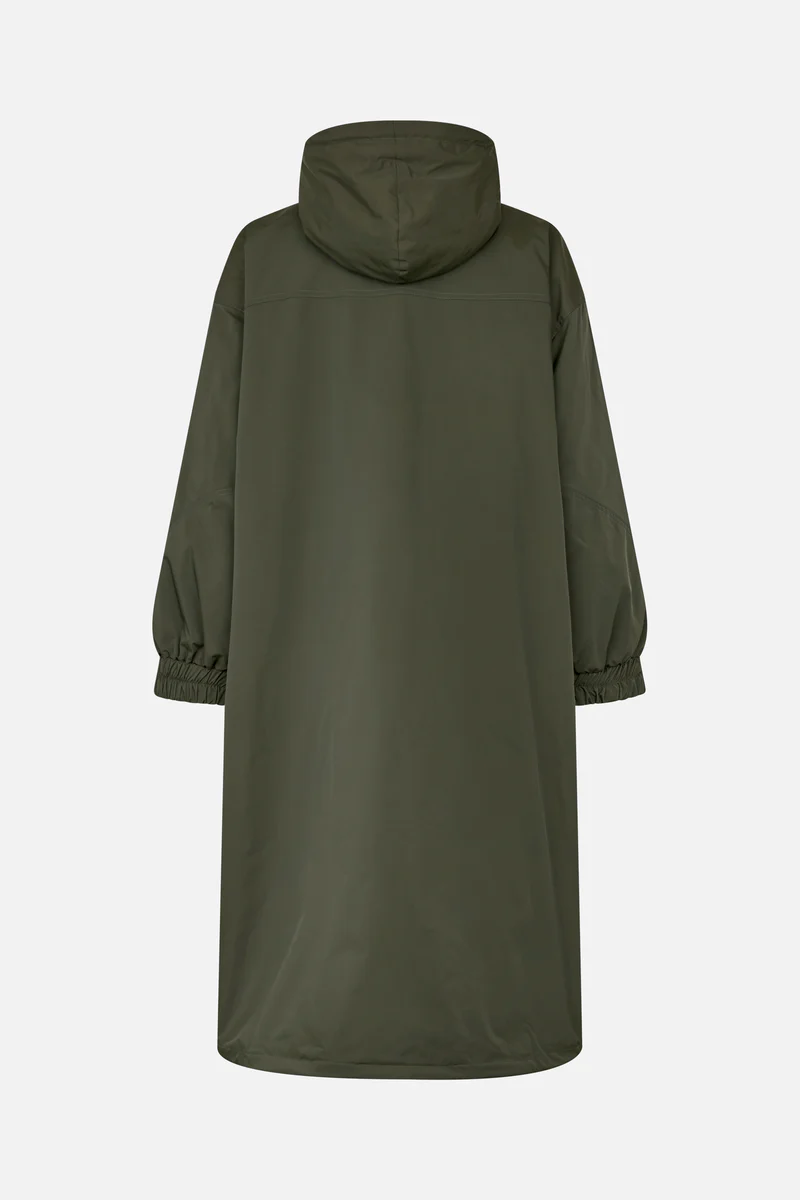 Baum Und Pferdgarten Demi Long Coat