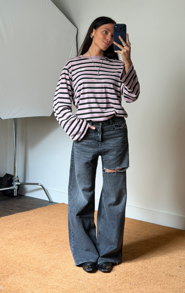 Baum Und Pferdgarten Jeevana Longsleeve