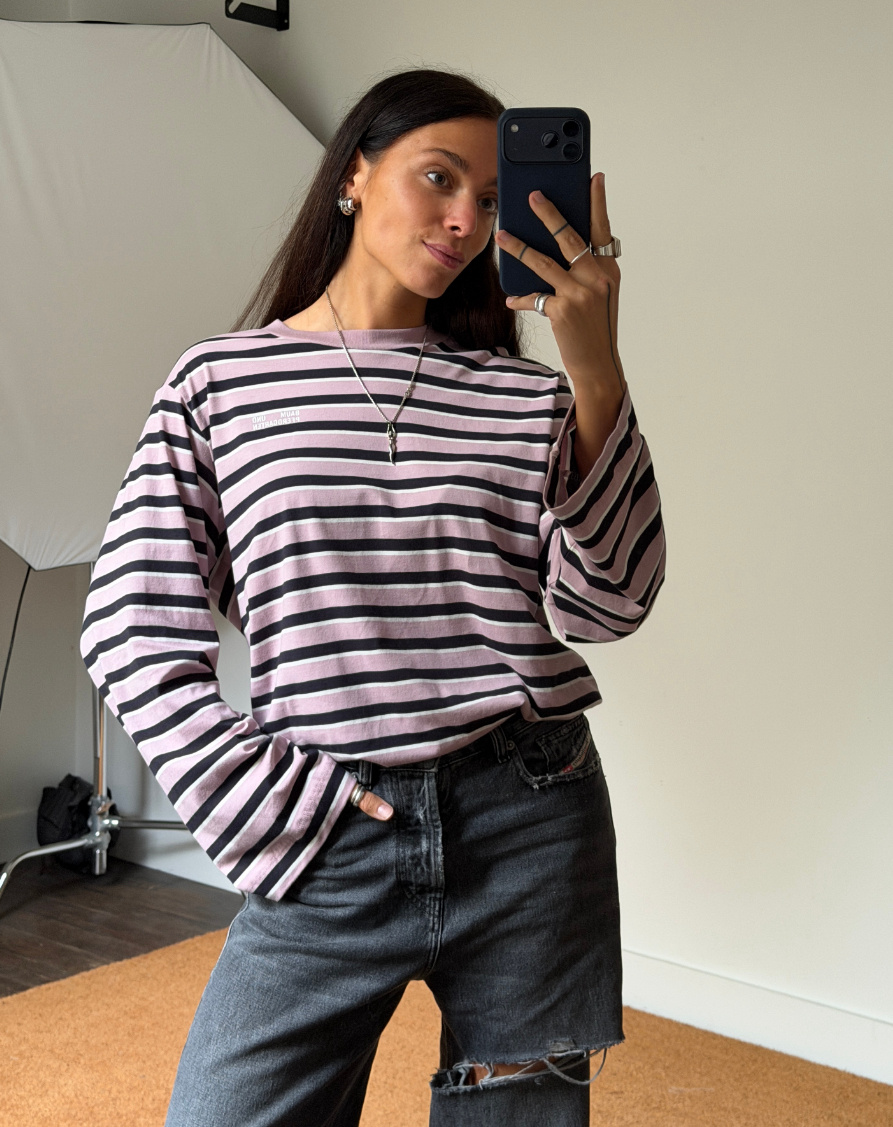 Baum Und Pferdgarten Jeevana Longsleeve