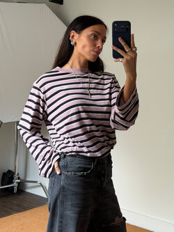 Baum Und Pferdgarten Jeevana Longsleeve