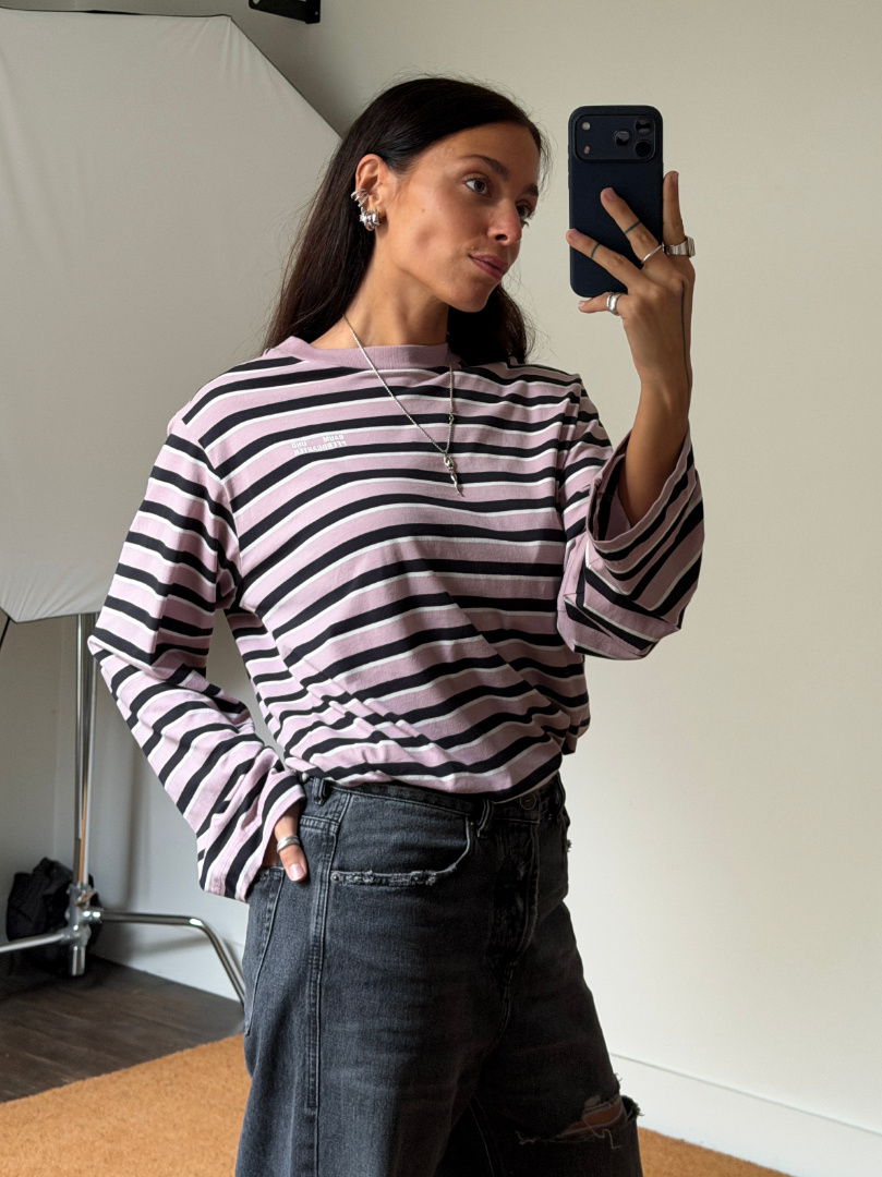 Baum Und Pferdgarten Jeevana Longsleeve