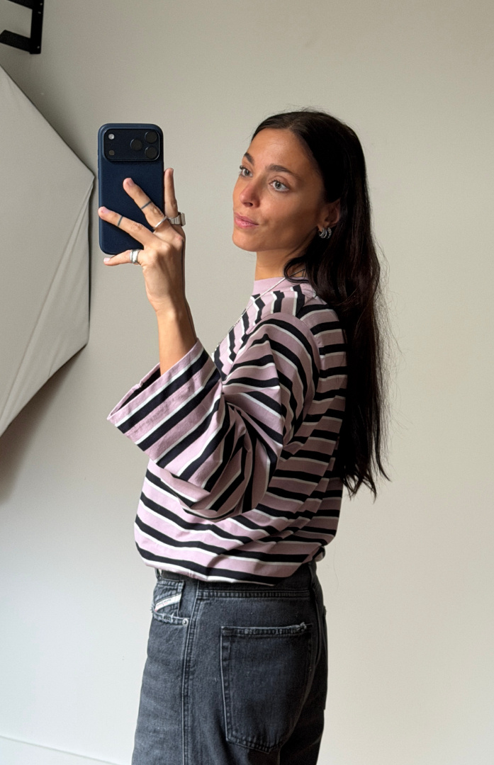 Baum Und Pferdgarten Jeevana Longsleeve