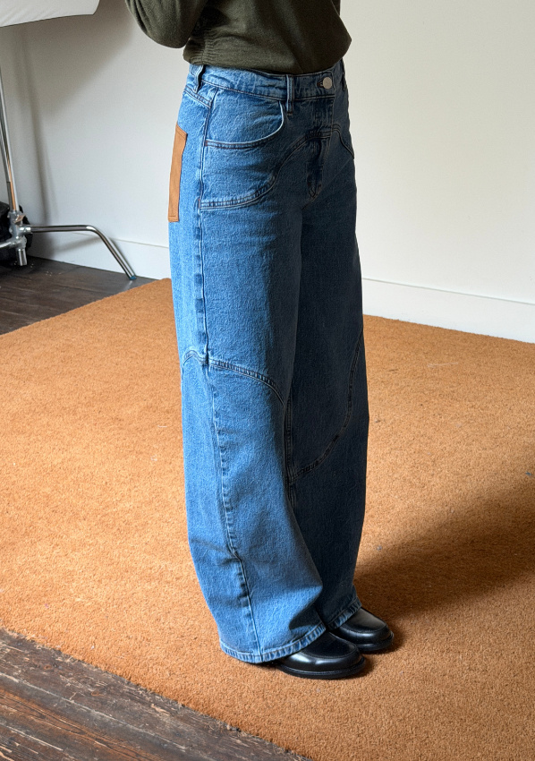 Baum Und Pferdgarten Napolen Jeans