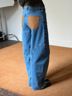 Baum Und Pferdgarten Napolen Jeans