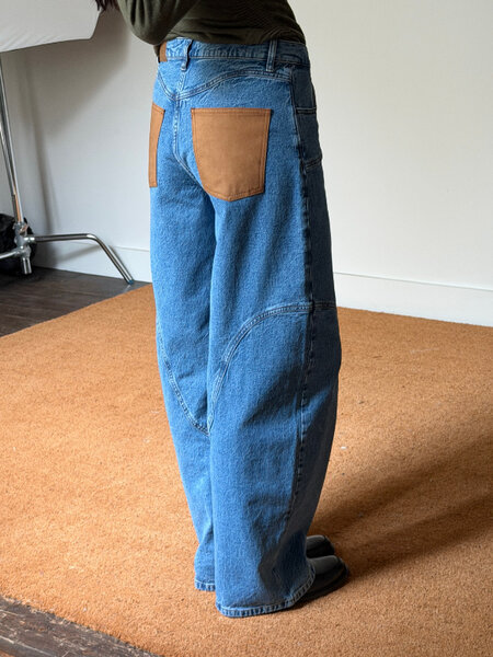 Baum Und Pferdgarten Napoleon Jeans