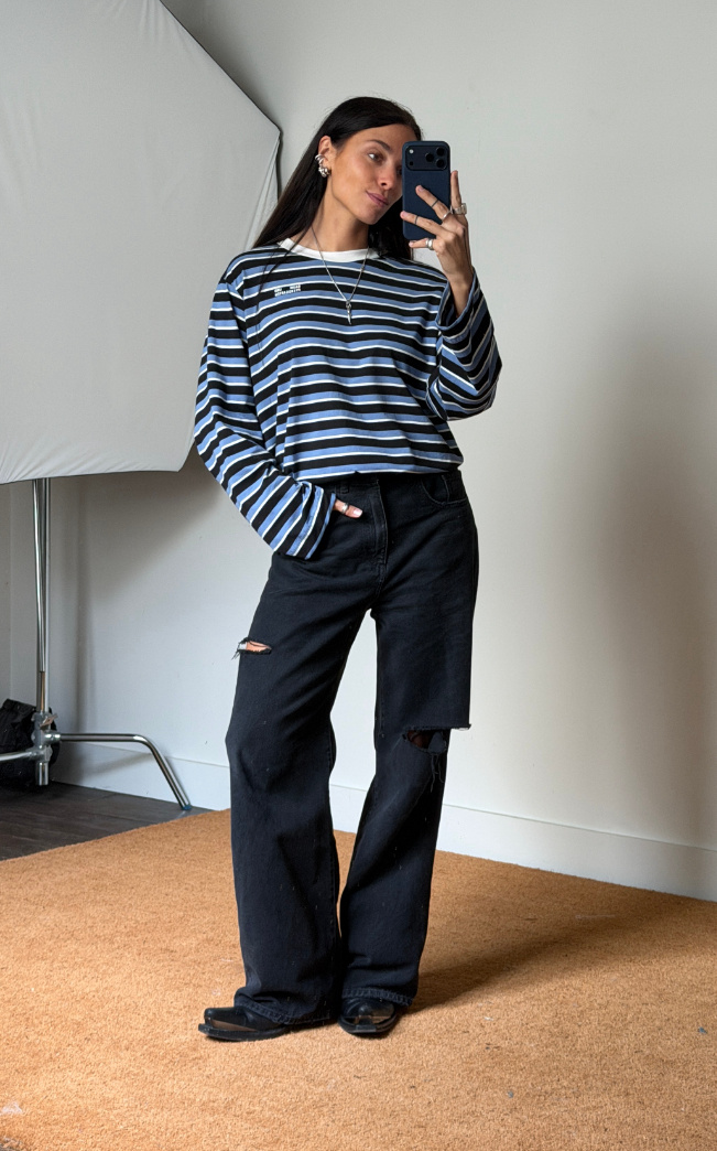 Baum Und Pferdgarten Jeevana Longsleeve