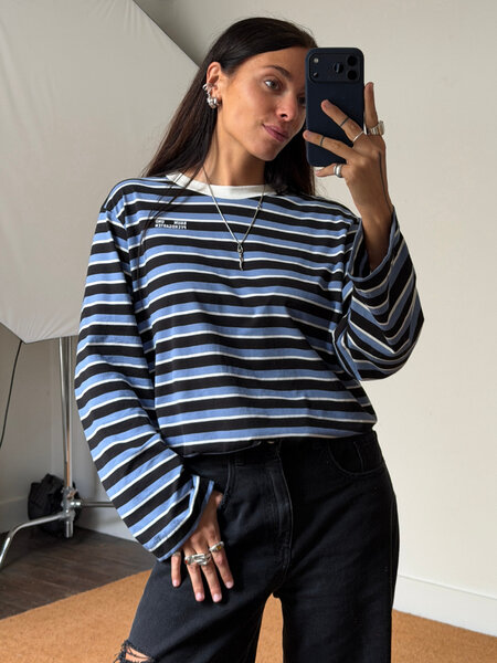 Baum Und Pferdgarten Jeevana Longsleeve