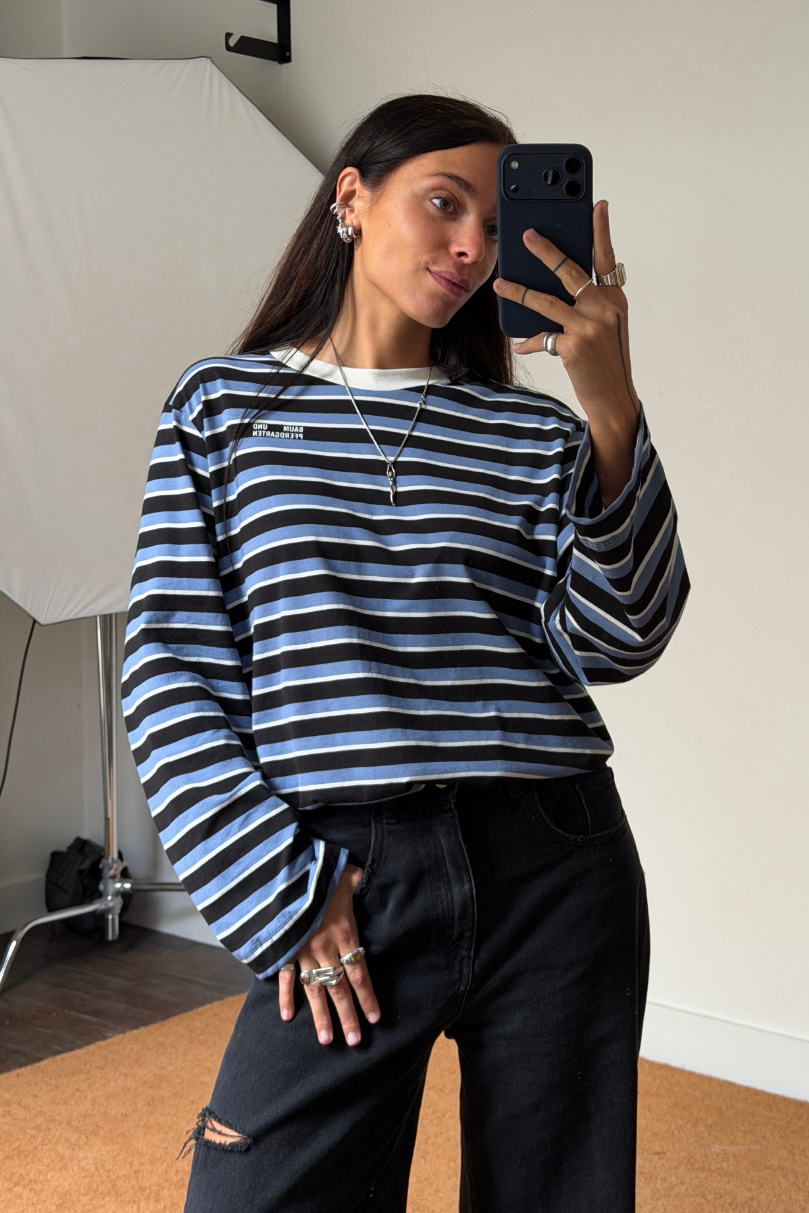 Baum Und Pferdgarten Jeevana Longsleeve