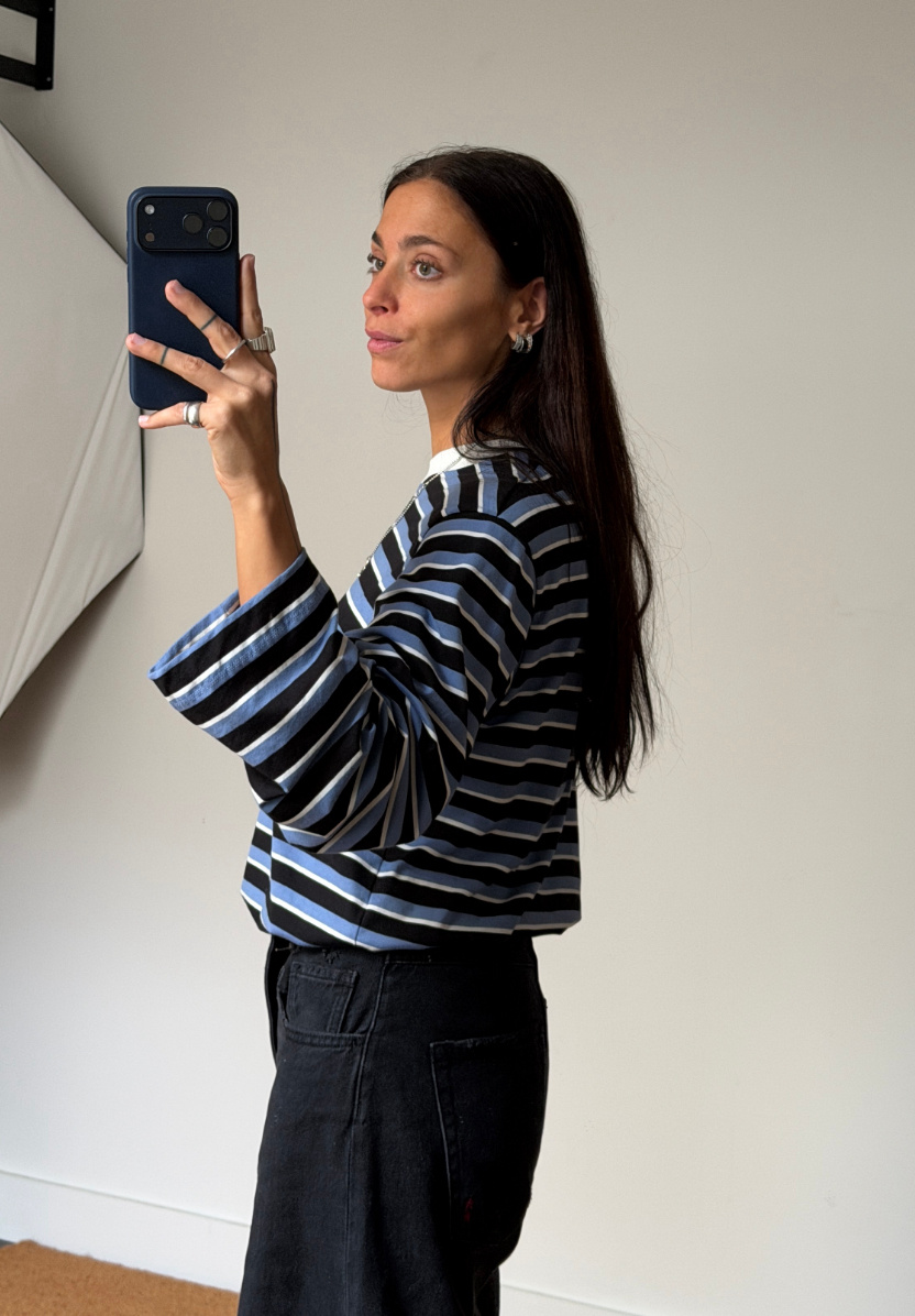 Baum Und Pferdgarten Jeevana Longsleeve