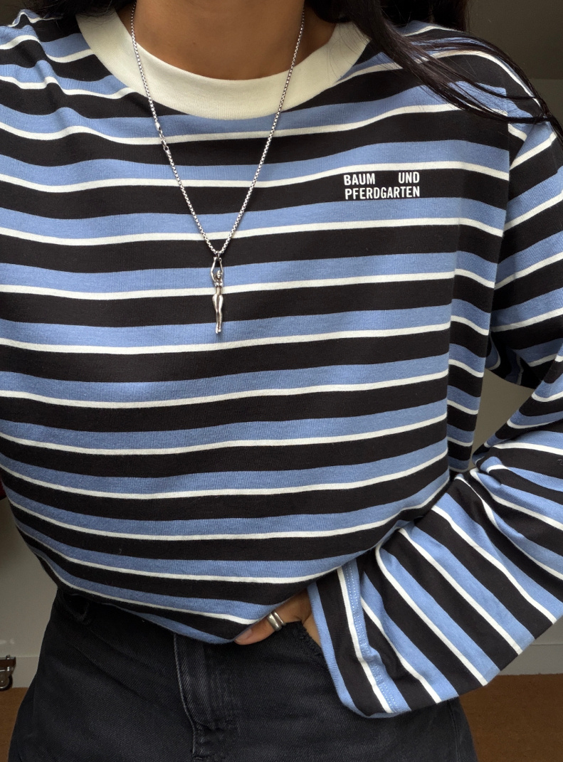 Baum Und Pferdgarten Jeevana Longsleeve