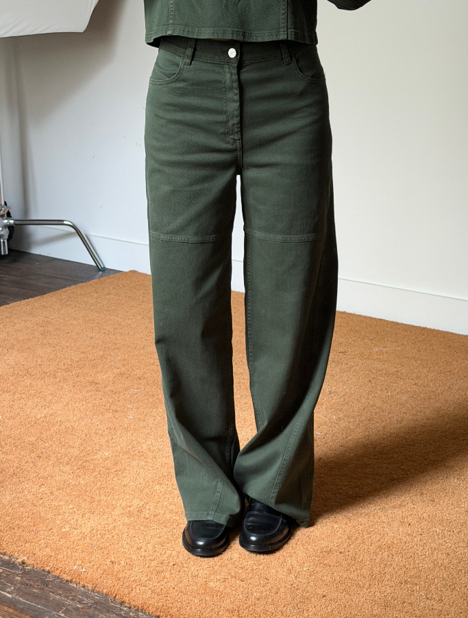 Baum Und Pferdgarten Nikolin Jeans