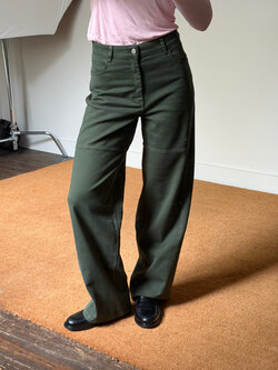 Baum Und Pferdgarten Nikolin Jeans