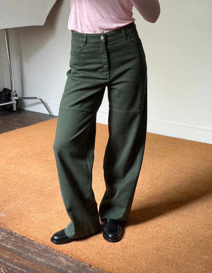 Baum Und Pferdgarten Nikolin Jeans