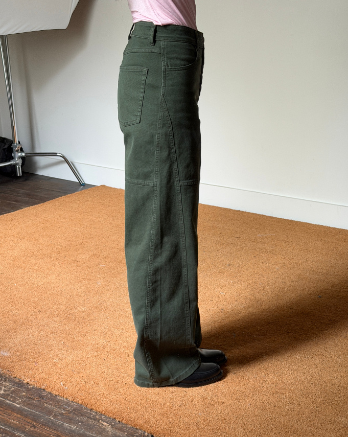 Baum Und Pferdgarten Nikolin Jeans