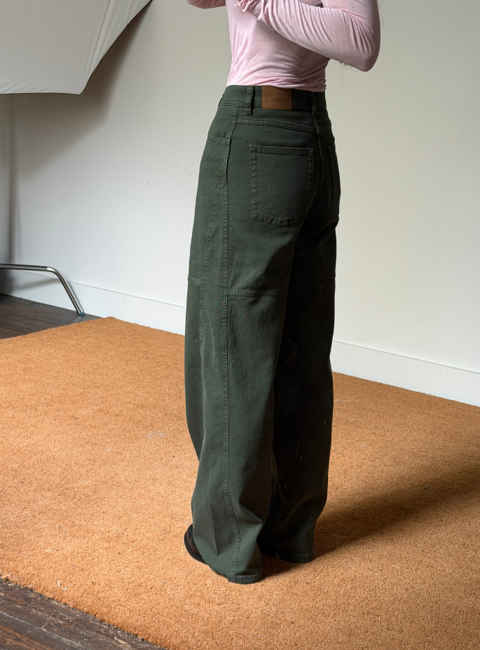 Baum Und Pferdgarten Nikolin Jeans