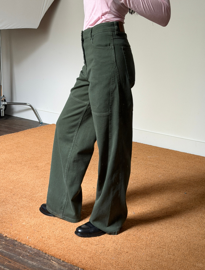 Baum Und Pferdgarten Nikolin Jeans