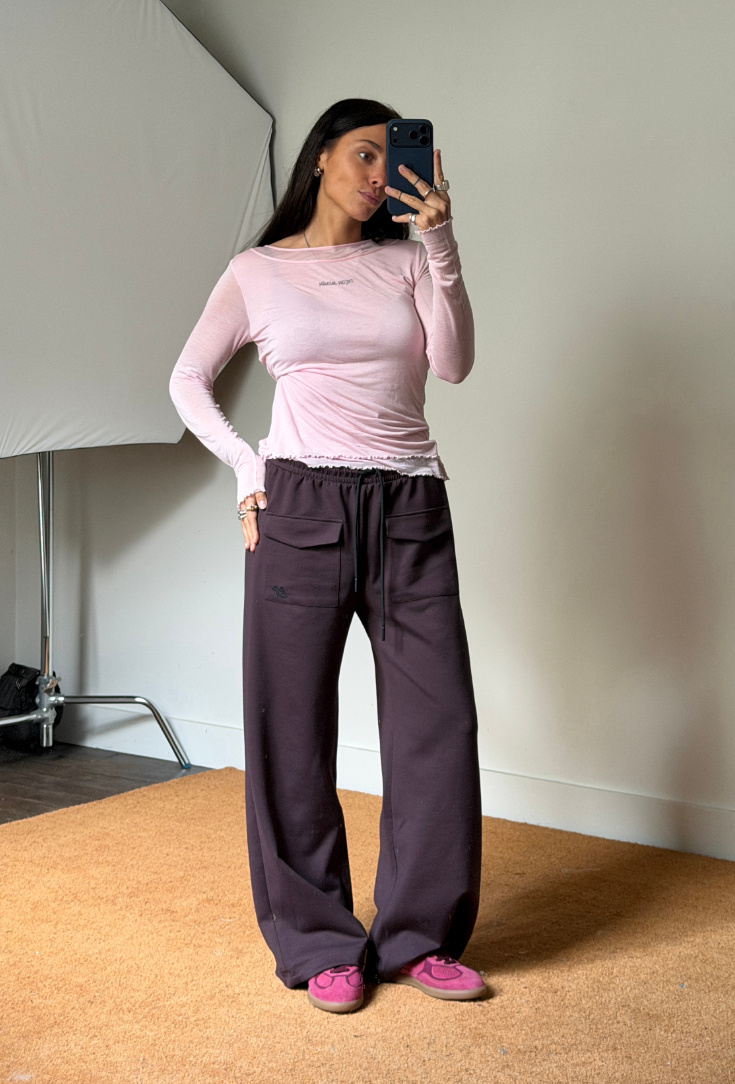 Baum Und Pferdgarten Jasmina Trousers