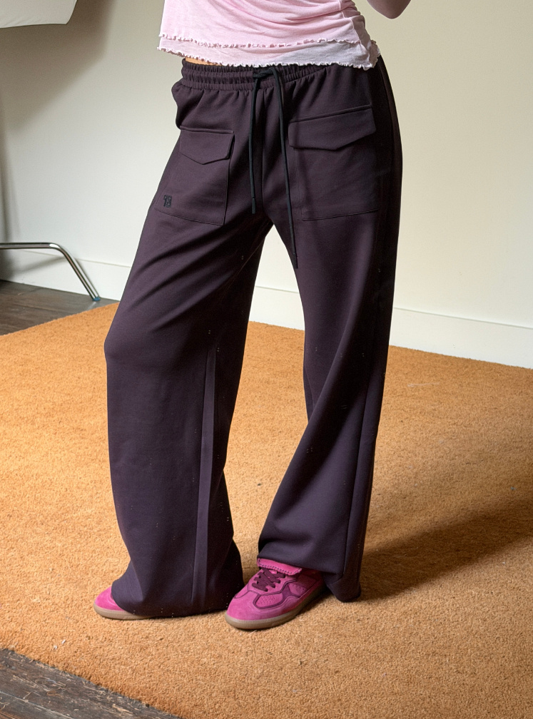 Baum Und Pferdgarten Jasmina Trousers