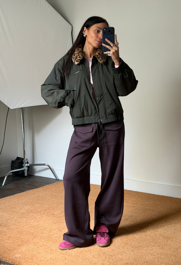 Baum Und Pferdgarten Jasmina Trousers