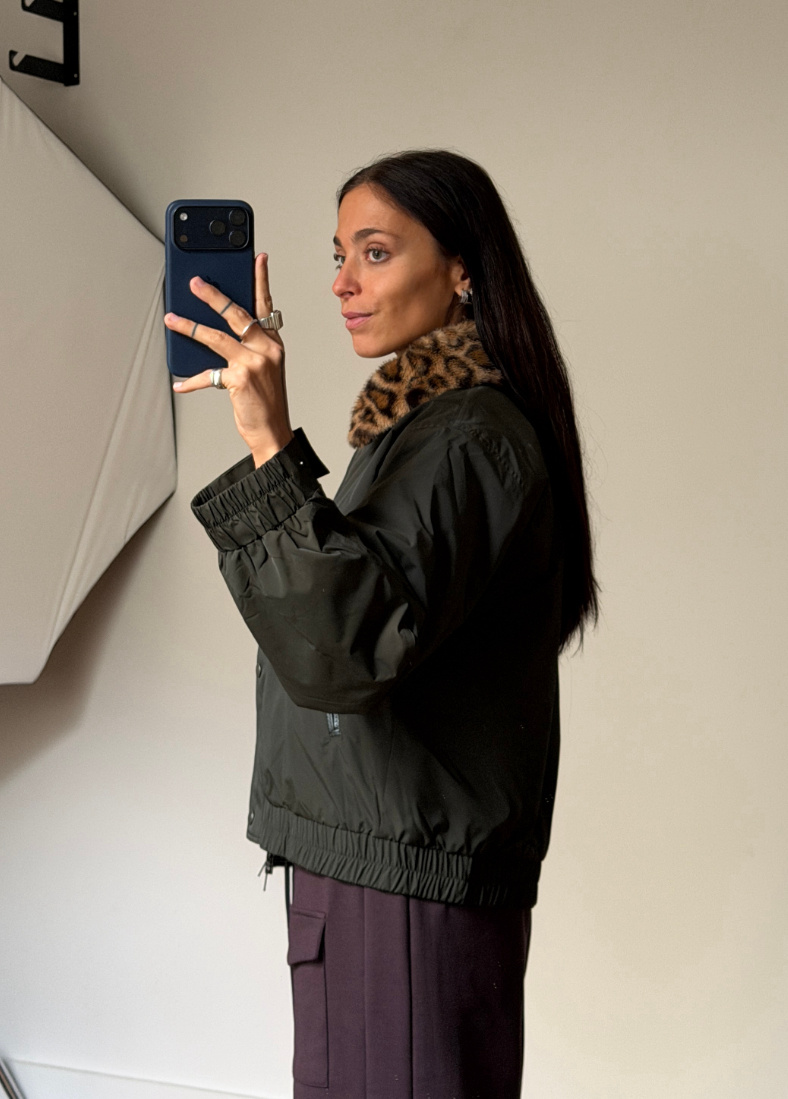 Baum Und Pferdgarten Bronte Bomber