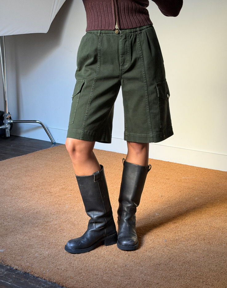 Baum Und Pferdgarten Neeto Short