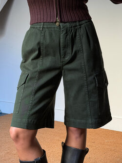 Baum Und Pferdgarten Neeto Short