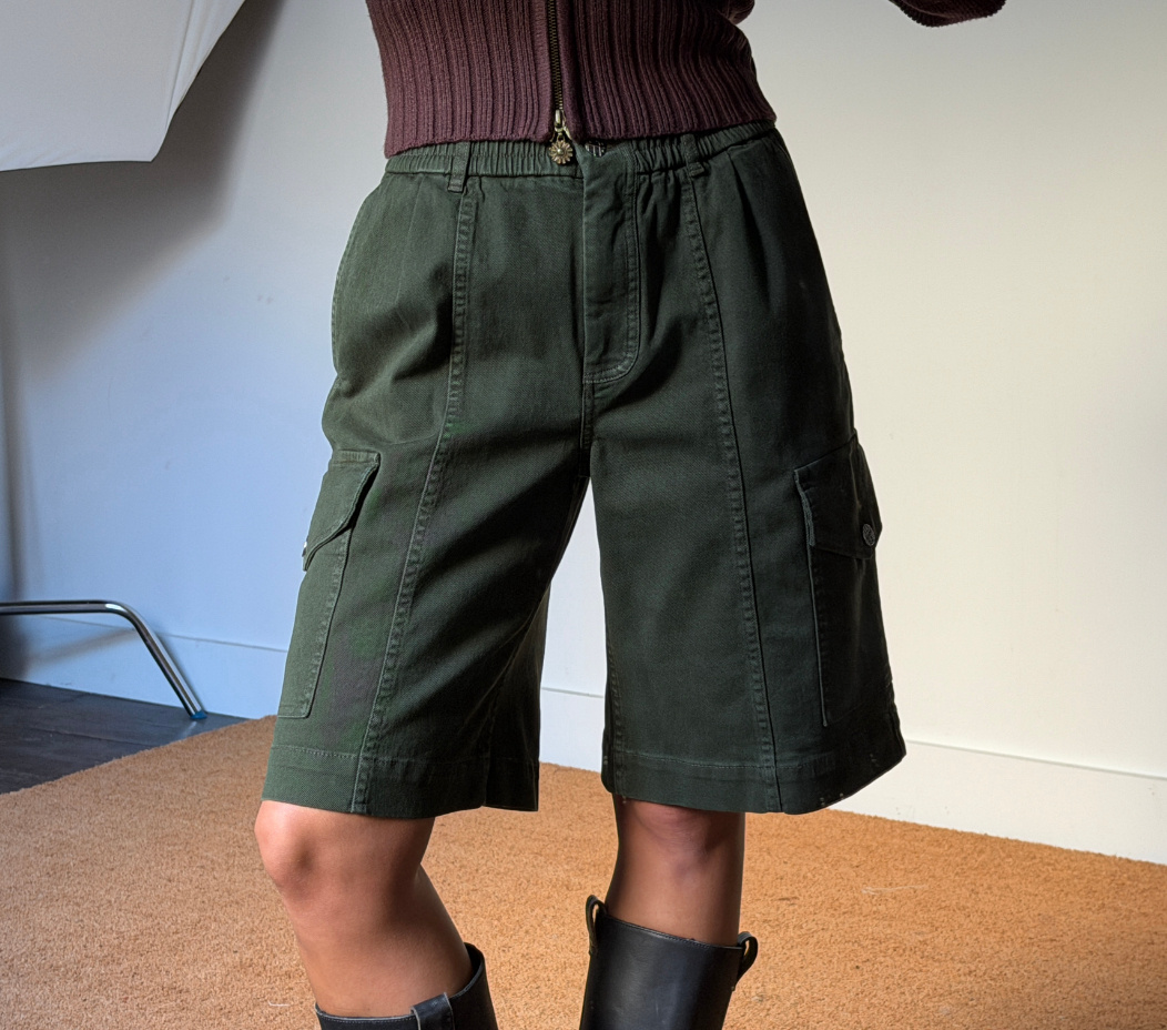 Baum Und Pferdgarten Neeto Short