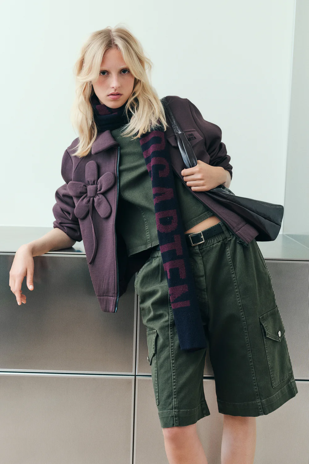 Baum Und Pferdgarten Neeto Short