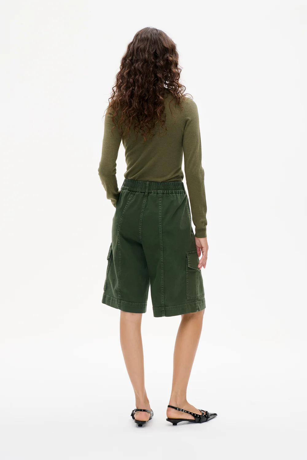 Baum Und Pferdgarten Neeto Short