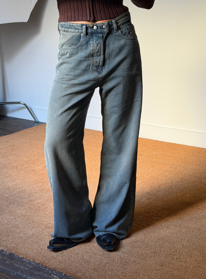 Diesel D-Sire 1996 Jeans