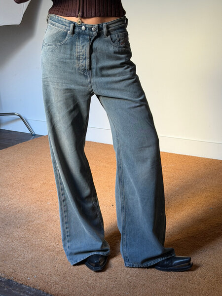 Diesel D-Sire 1996 Jeans
