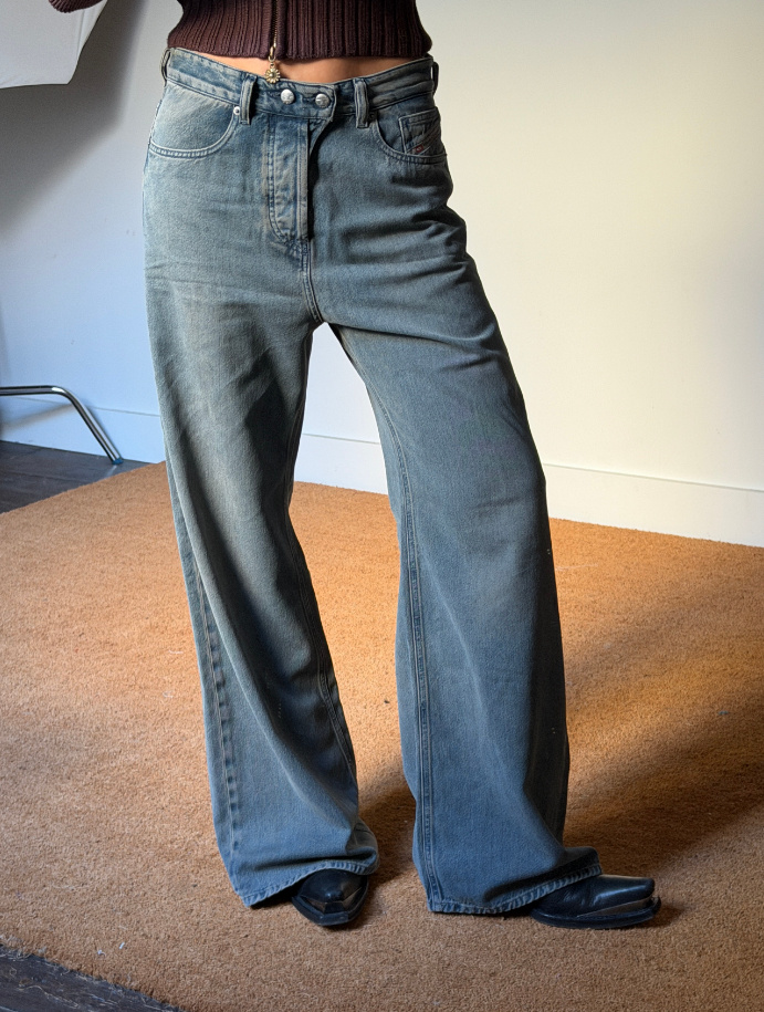 Diesel D-Sire 1996 Jeans