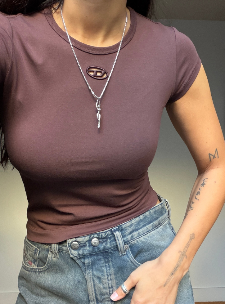 Diesel T-Angie T-Shirt