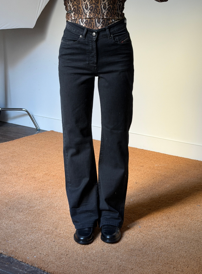 Diesel D-Sent 1971 Jeans