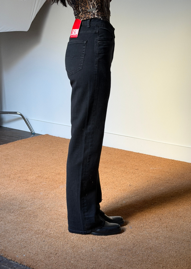 Diesel D-Sent 1971 Jeans