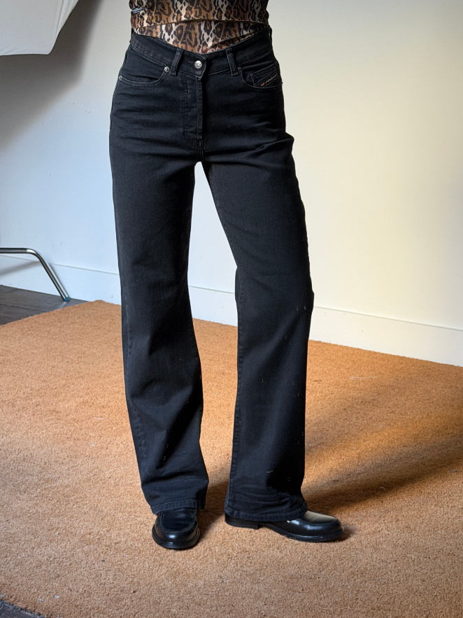 Diesel D-Sent 1971 Jeans