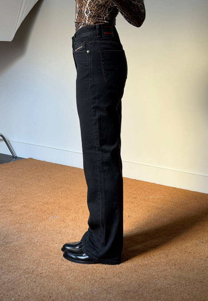 Diesel D-Sent 1971 Jeans