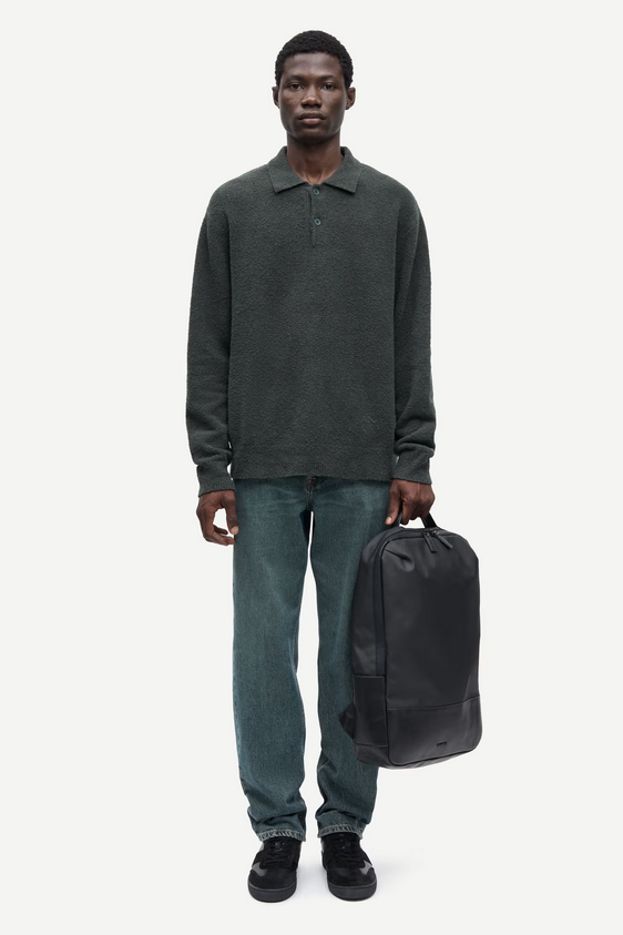 Samsoe Samsoe Men Sanino Polo