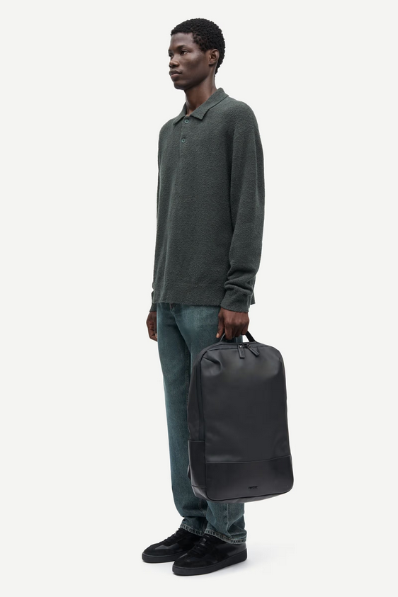 Samsoe Samsoe Men Sanino Polo