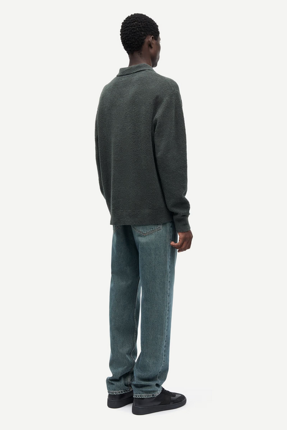 Samsoe Samsoe Men Sanino Polo