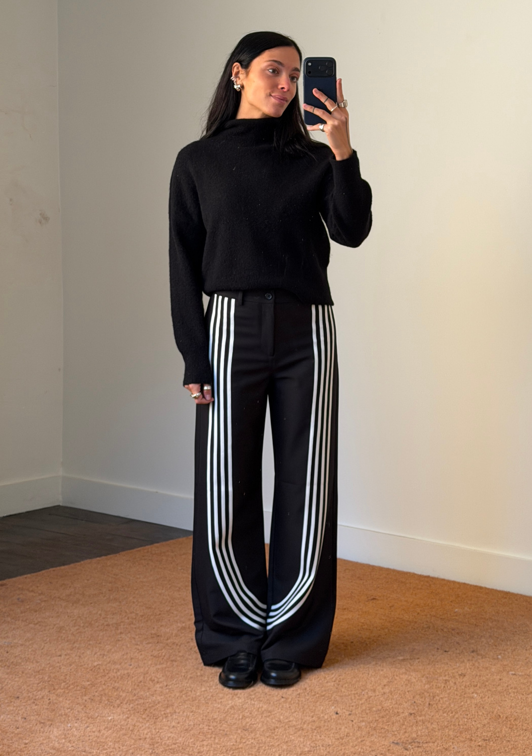 Laagam Zion Trousers