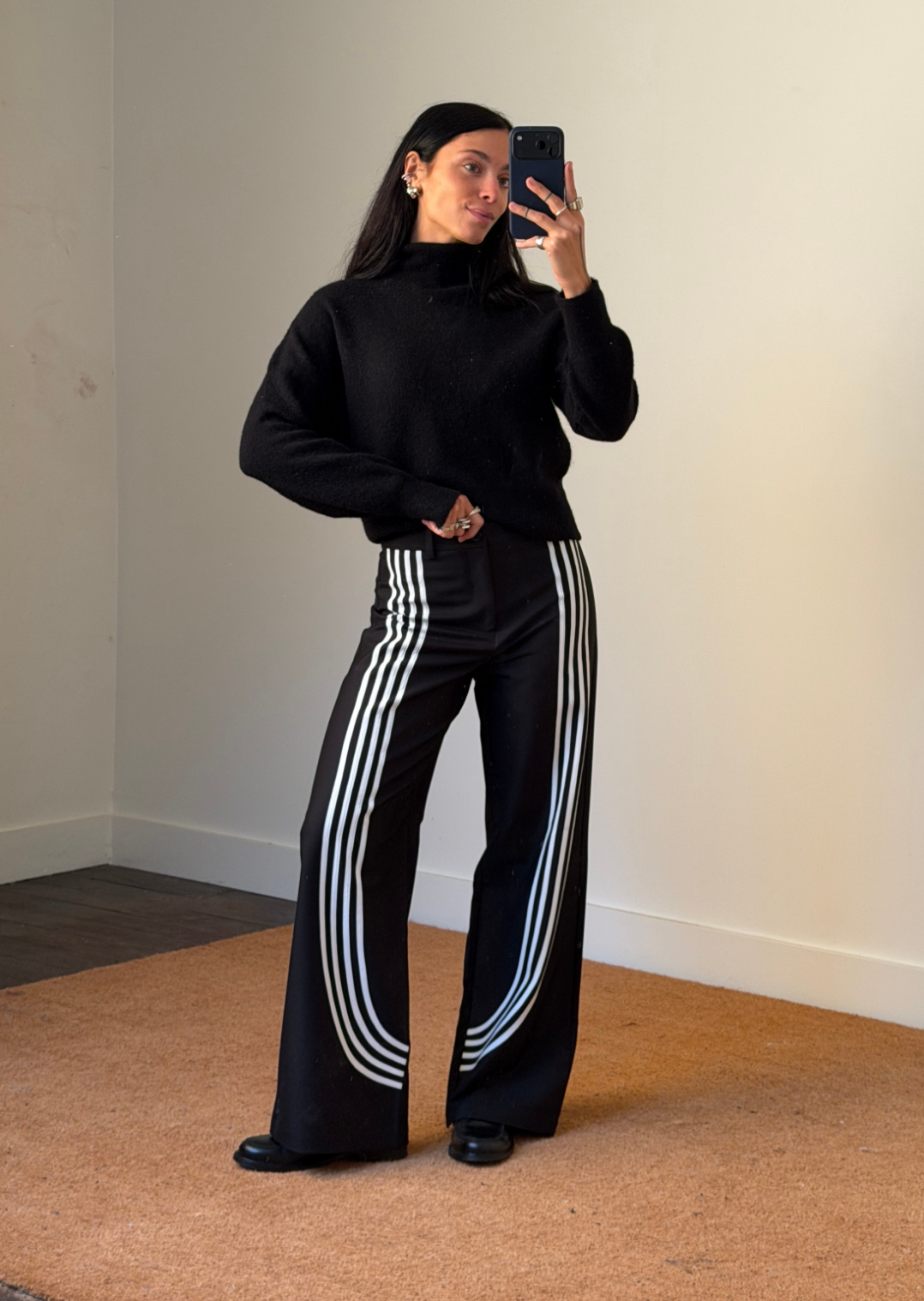 Laagam Zion Trousers