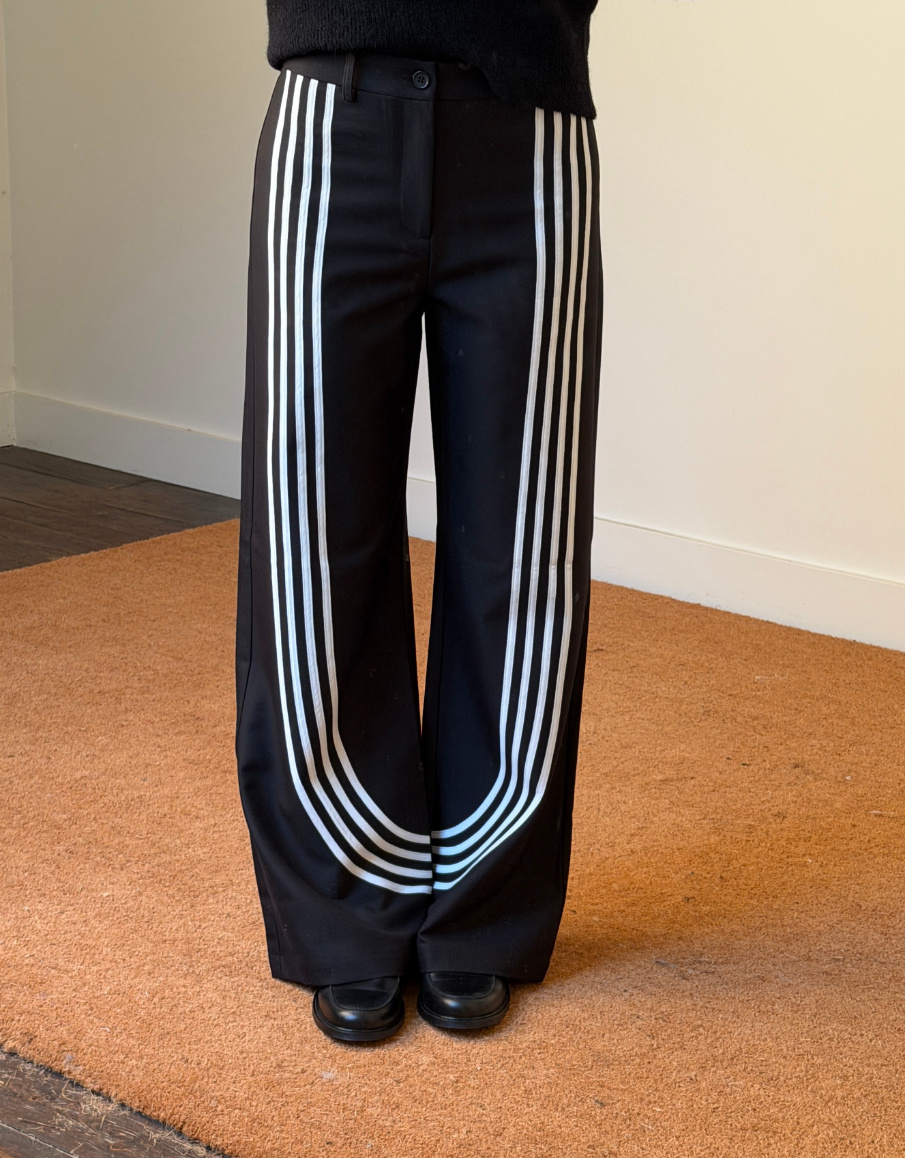 Laagam Zion Trousers