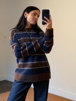 Samsoe Samsoe Women Sajeanne Sweater