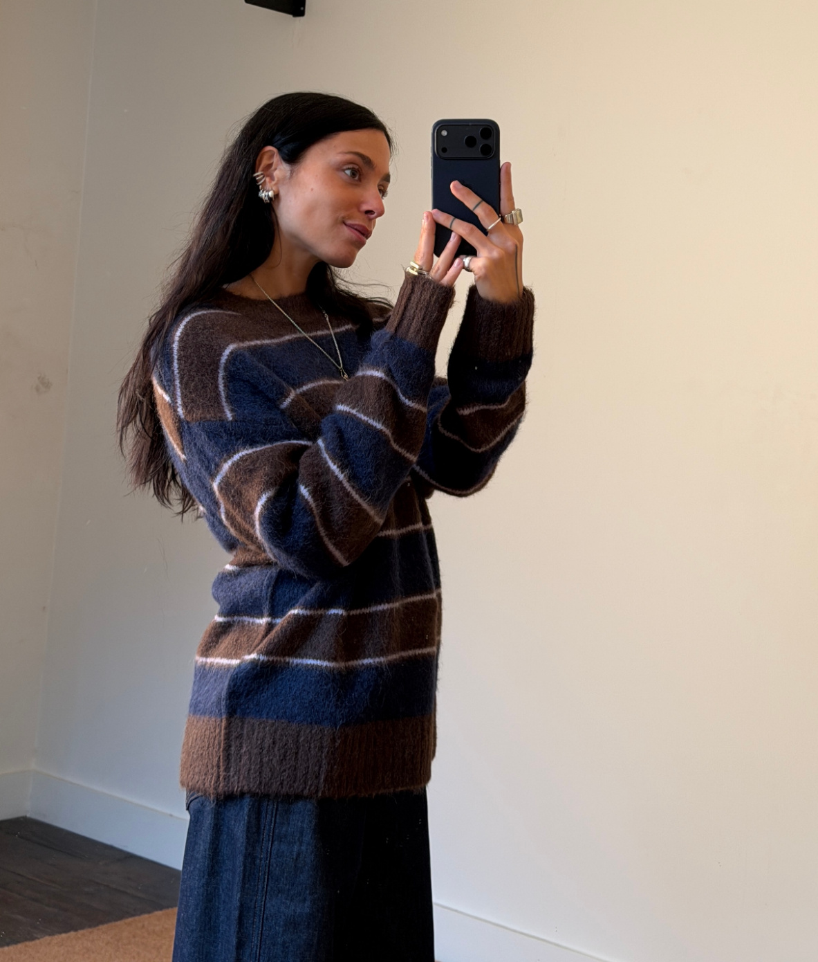 Samsoe Samsoe Women Sajeanne Sweater